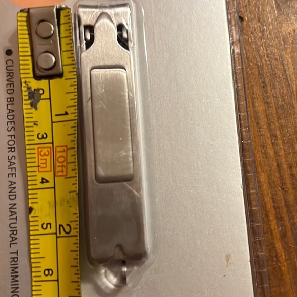 Mumuso Nail Clipper - Picture 5 of 5